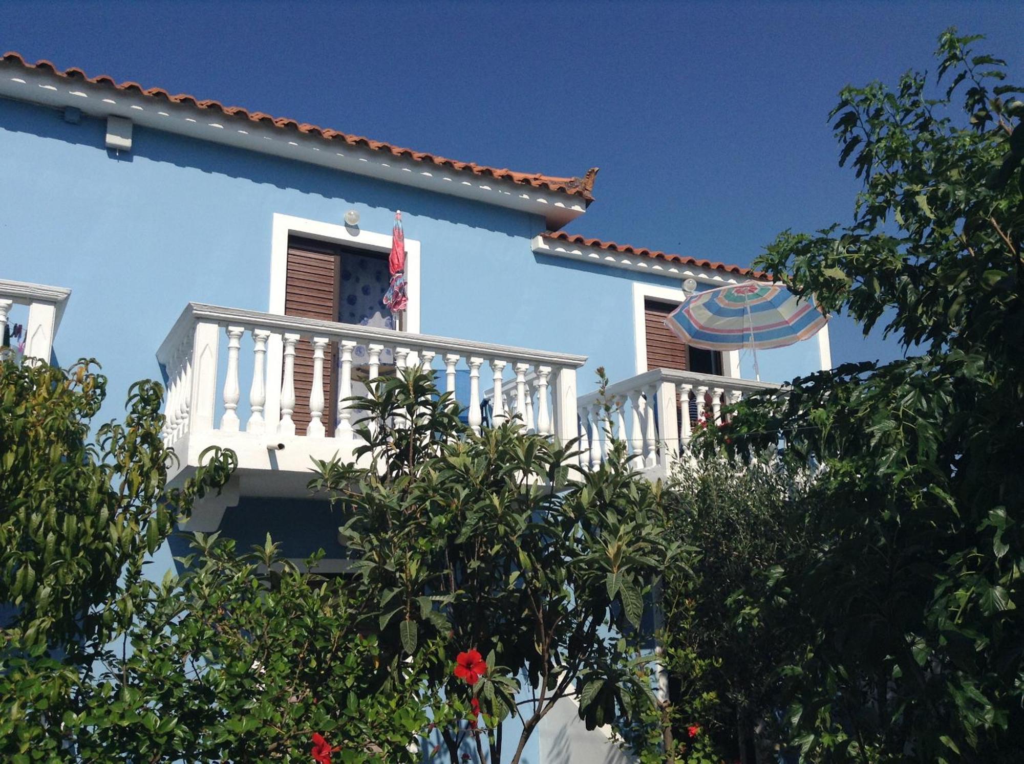 Dina Appartement