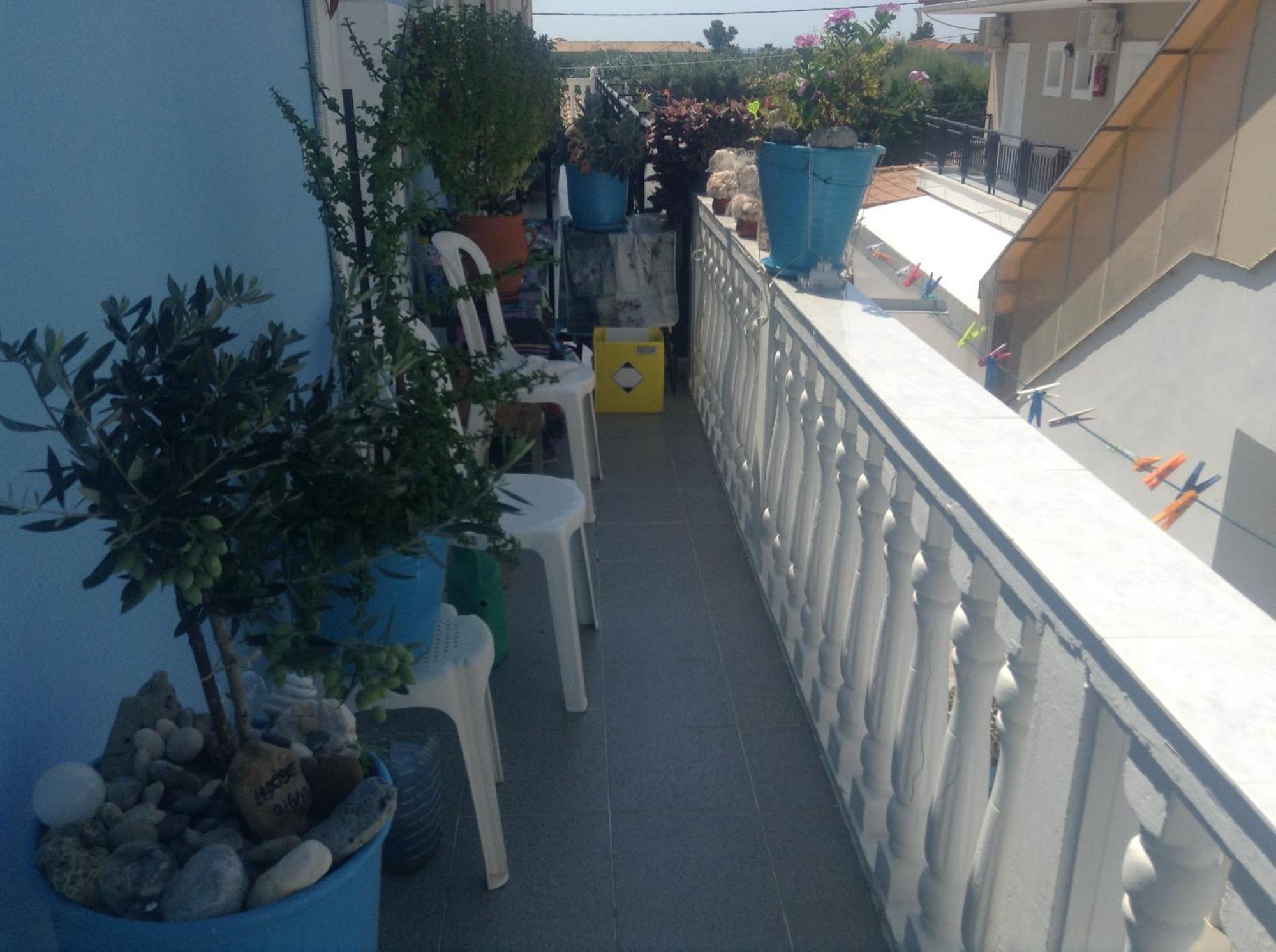 Dina Appartement *