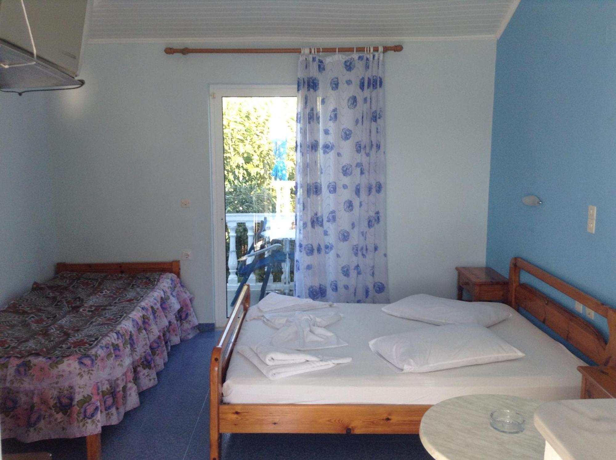 Dina Appartement *
