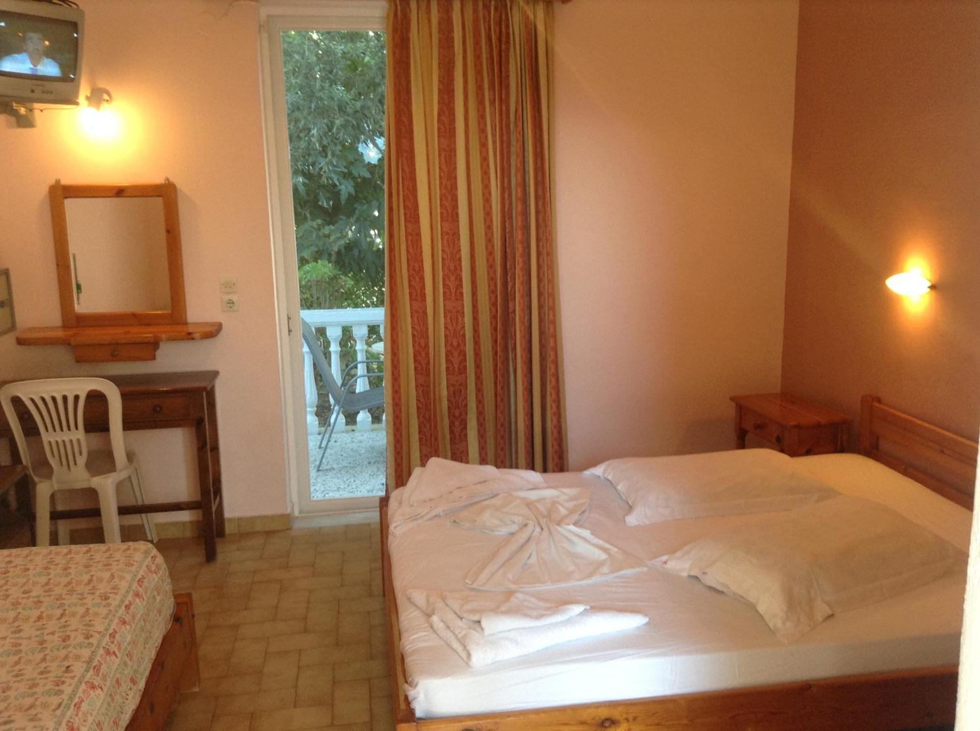 Dina Appartement