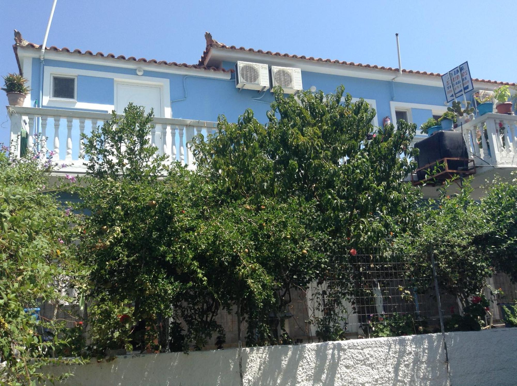 Appartement Dina *